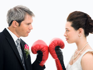 If A Couple Had A Fight, They Would.. If A Couple Had A Fight, They Would..