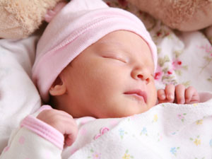 Home Remedies To Cure Baby Cough