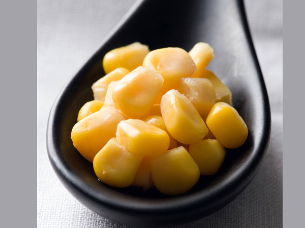 Sweet Corn Masala