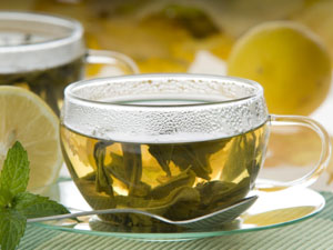 Green Tea Side Effects