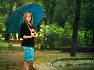 Monsoon Fashion Tips: Dos & Don'ts Monsoon Fashion Tips: Dos & Don'ts