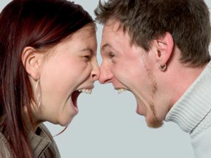 Ways To Show Anger In Your Marriage Ways To Show Anger In Your Marriage