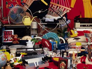 7 Things To Throw Out Of Your Home Now! 7 Things To Throw Out Of Your Home Now!