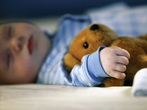 Does Your Baby Sleep Whole Night? Does Your Baby Sleep Whole Night?