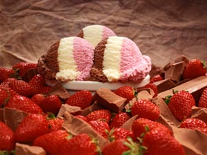 Avoid These Fattening Summer Foods Avoid These Fattening Summer Foods