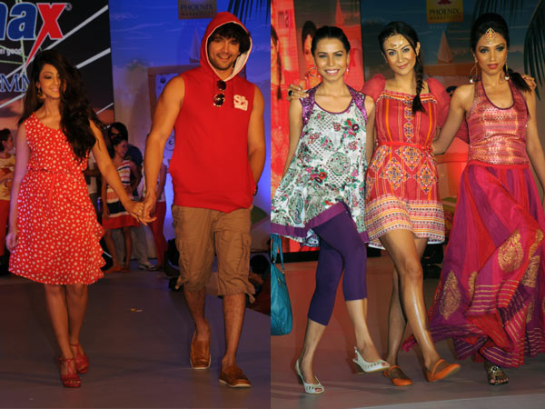 Summer Holiday 2012 Collection by Max Summer Holiday 2012 Collection by Max