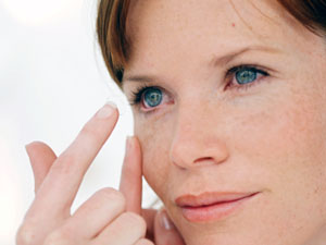 Common Side Effects Contact Lenses Common Side Effects Contact Lenses