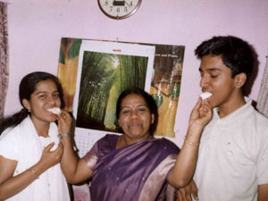 My Love For Mom! Mother's Day Special My Love For Mom! Mother's Day Special