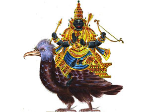 How To Impress Shani Dev? How To Impress Shani Dev?