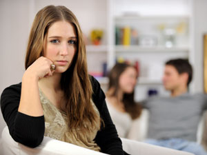 Is Sister In Law A Troublemaker? Is Sister In Law A Troublemaker?
