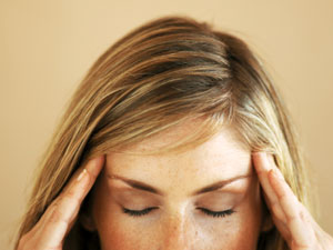 Healthy Habits: Avoid Migraine Headache Healthy Habits: Avoid Migraine Headache