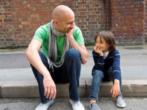 7 Life Lessons For Your Kid 7 Life Lessons For Your Kid