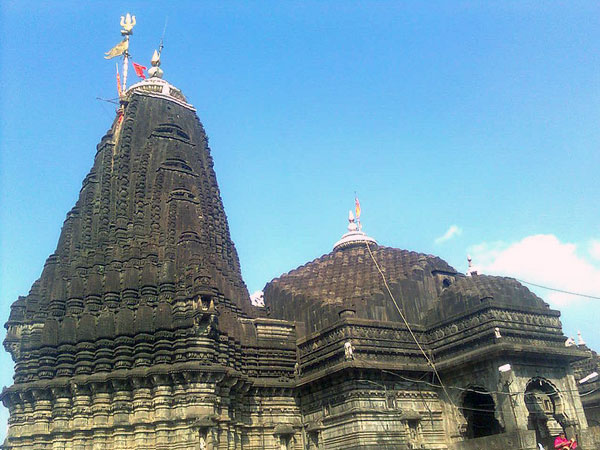 Trimbakeshwar: Jyotirlinga of Lord Shiva Trimbakeshwar: Jyotirlinga of Lord Shiva