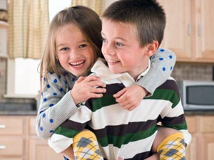 How To Be Friends With Your Sibling? How To Be Friends With Your Sibling?