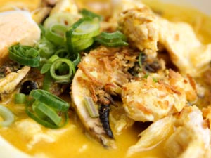 Chicken Dakbanglo: Indian Recipe