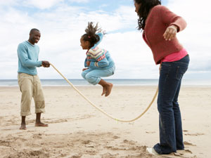 Easy Exercises For Your Kid Easy Exercises For Your Kid