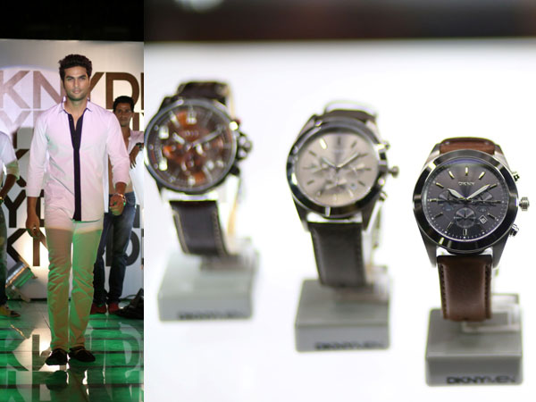 DKNY's Men Watches In India DKNY's Men Watches In India
