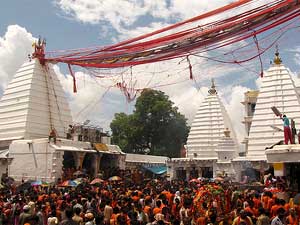 Baidyanath Jyotirlinga Baidyanath Jyotirlinga
