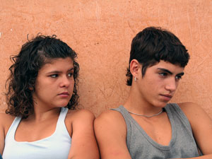 Is Your Partner Afraid Of Commitment? Is Your Partner Afraid Of Commitment?
