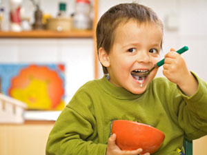 Brain Food For Your Child Brain Food For Your Child