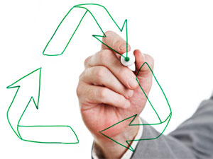 How To Go Green At Work? How To Go Green At Work?