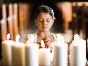 Why Do We Close Eyes & Pray? Why Do We Close Eyes & Pray?