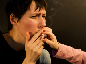 Are Your Kids Passive Smokers? Are Your Kids Passive Smokers?