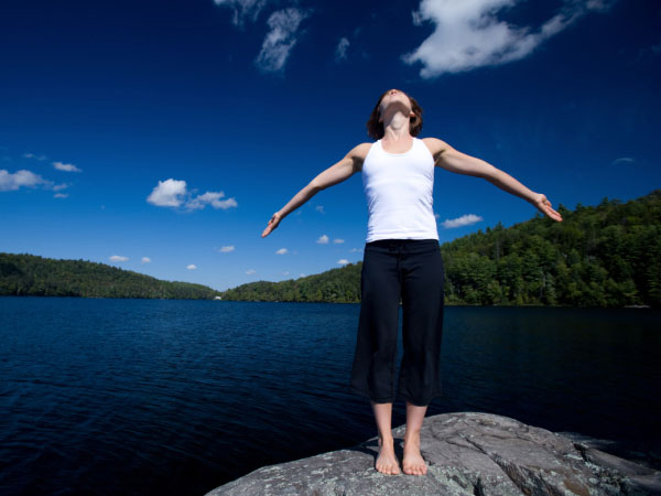 What Is Sacred Feminine? What Is Sacred Feminine?