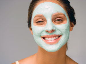 Bitter & Better Homemade Face Packs Bitter & Better Homemade Face Packs