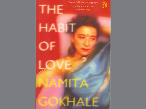 The Habit Of Love: A Book Review The Habit Of Love: A Book Review