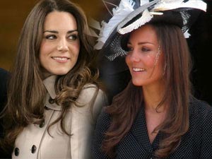 Kate's 'Fresh Look' Makeup Tips! Kate's 'Fresh Look' Makeup Tips!