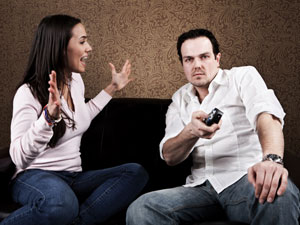 Why Most Women Hate Sports? Why Most Women Hate Sports?