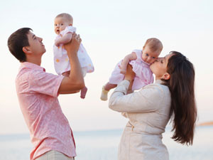 Why Does IVF Produce So Many Twins? Why Does IVF Produce So Many Twins?
