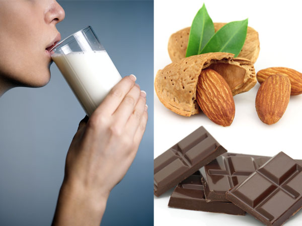 Foods That Cure Depression Foods That Cure Depression