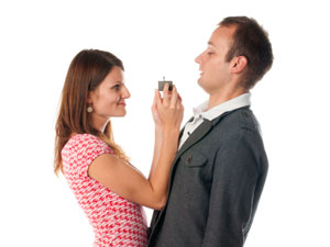 Should You Fear Marriage? Should You Fear Marriage?