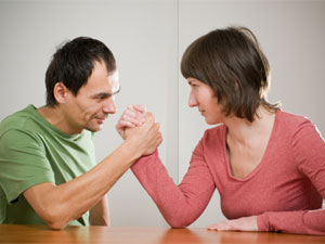 Set The Rules Of Marriage Early On Set The Rules Of Marriage Early On