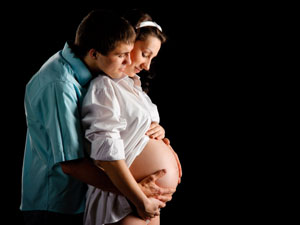 How Do Men Experience Pregnancy? How Do Men Experience Pregnancy?