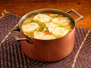 Mexican Tortilla Soup: Kristen Special Mexican Tortilla Soup: Kristen Special