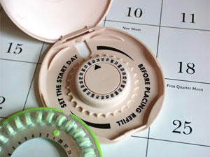 Myths & Facts About Menstruation Myths & Facts About Menstruation