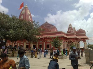 Nageshwar Jyotirlinga Nageshwar Jyotirlinga
