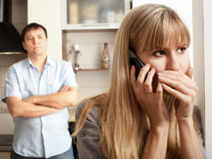 If Girlfriend Is Still In Touch With Ex If Girlfriend Is Still In Touch With Ex