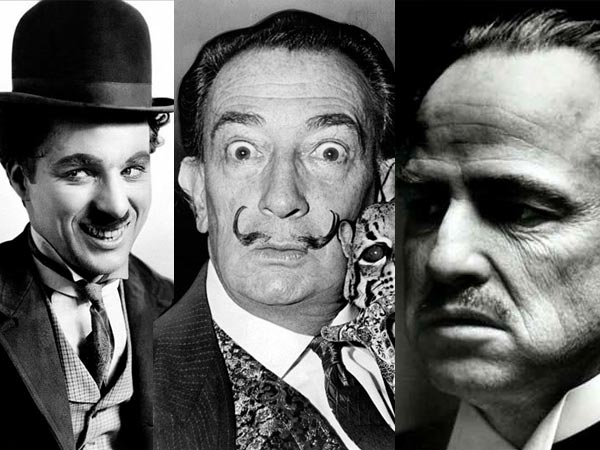 Most Inspiring Moustache Styles Most Inspiring Moustache Styles