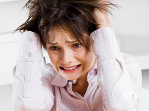Foods That Cure Women's Hormonal Problem Foods That Cure Women's Hormonal Problem