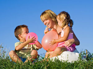 Stress Relievers For Children Stress Relievers For Children