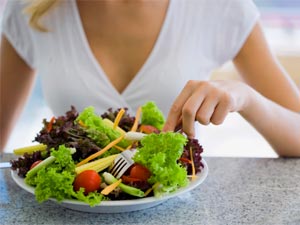 Does Vegetarian Diet Aid Weight Loss? Does Vegetarian Diet Aid Weight Loss?