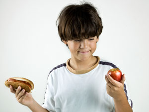 Ways To Teach Your Kids To 'Choose' Ways To Teach Your Kids To 'Choose'