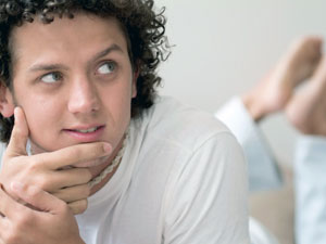 5 Things Married Men Won't Admit! 5 Things Married Men Won't Admit!