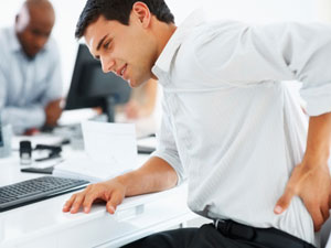 Do You Have Non-Specific Back Pain? Do You Have Non-Specific Back Pain?