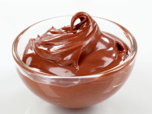 Eggless Chocolate Pudding Recipe Eggless Chocolate Pudding Recipe