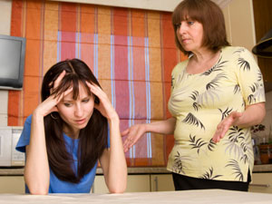 When In Laws Are Not Supportive When In Laws Are Not Supportive